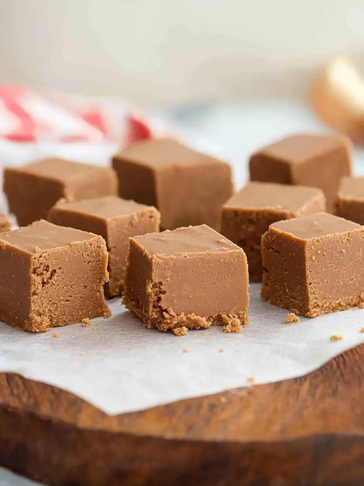 Grandma's Old Fashioned Fudge That's Simply Irresistible! 3 Grandma s Old Fashioned Fudge