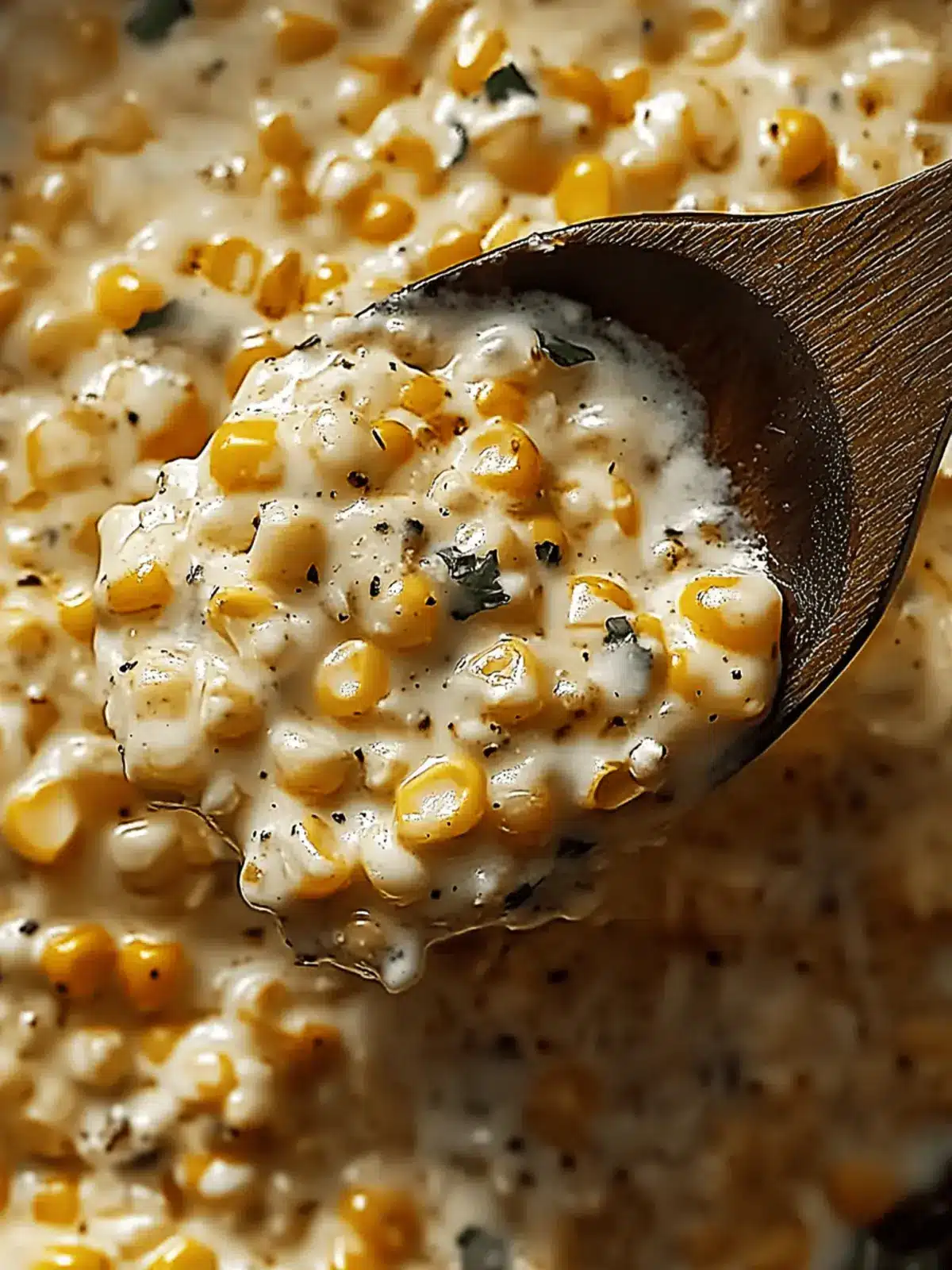 Street Corn Queso: Creamy Dip with a Zesty Twist 4 Street Corn Queso