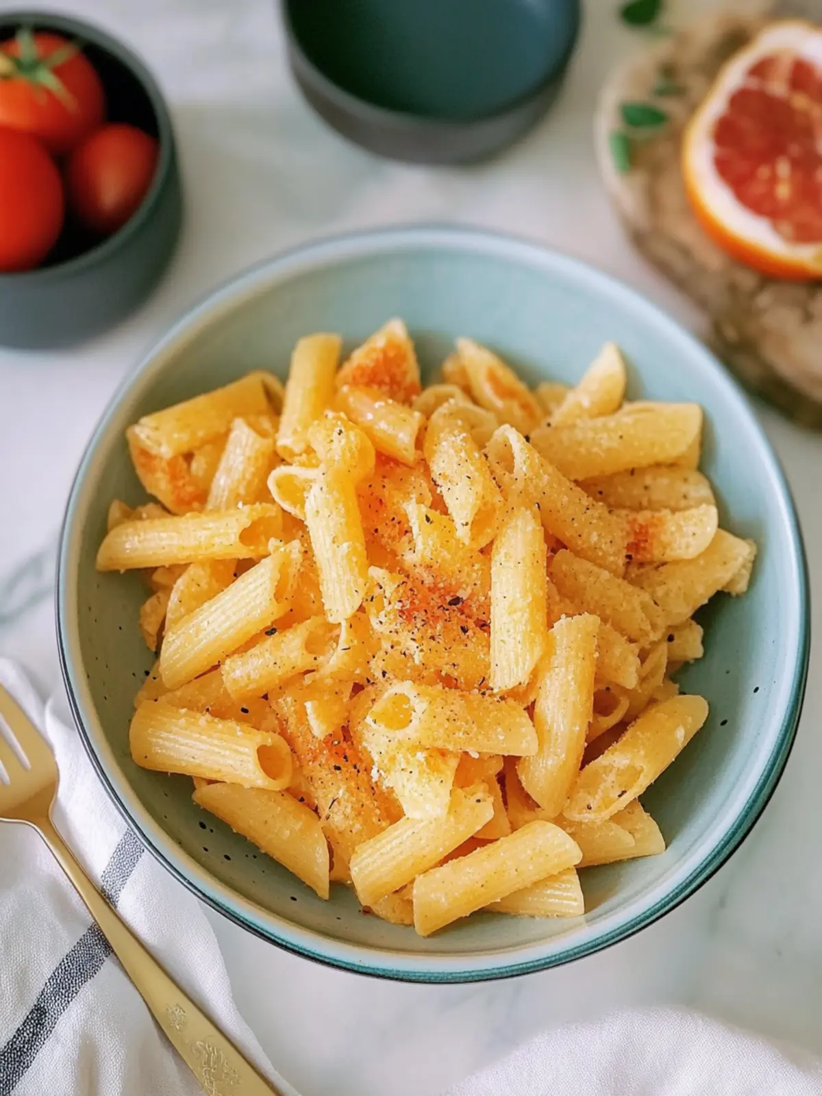 Viral TikTok Pasta Chips But Better: Crunchy Homemade Delight 4 Viral TikTok Pasta Chips But Better