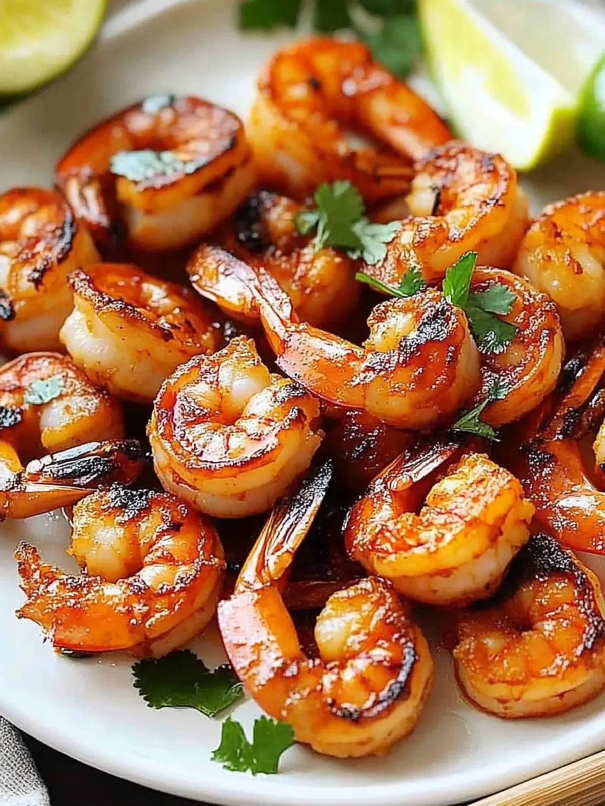 Tandoori Shrimp Skewers for a Flavorful Grilling Adventure 3 Tandoori Shrimp
