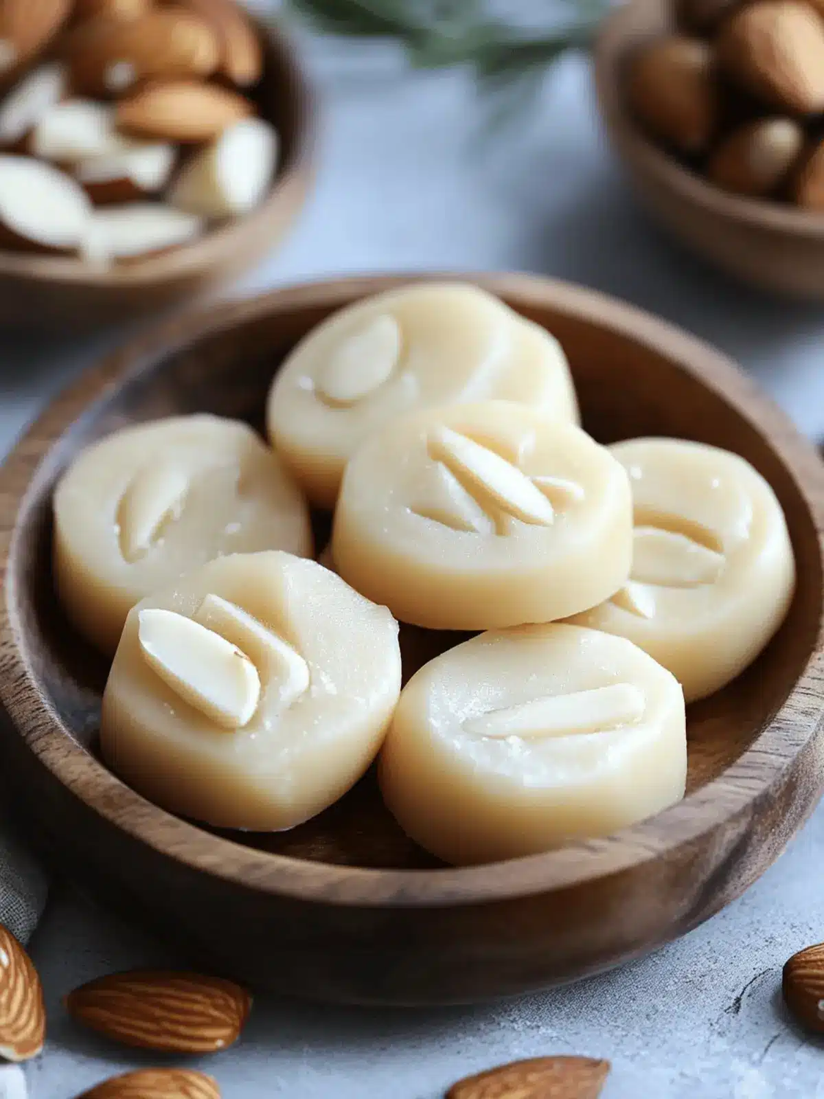 Best Marzipan Recipe Easy Almond Paste in Just 5 Minutes 3 Best Marzipan Recipe (Almond Paste)