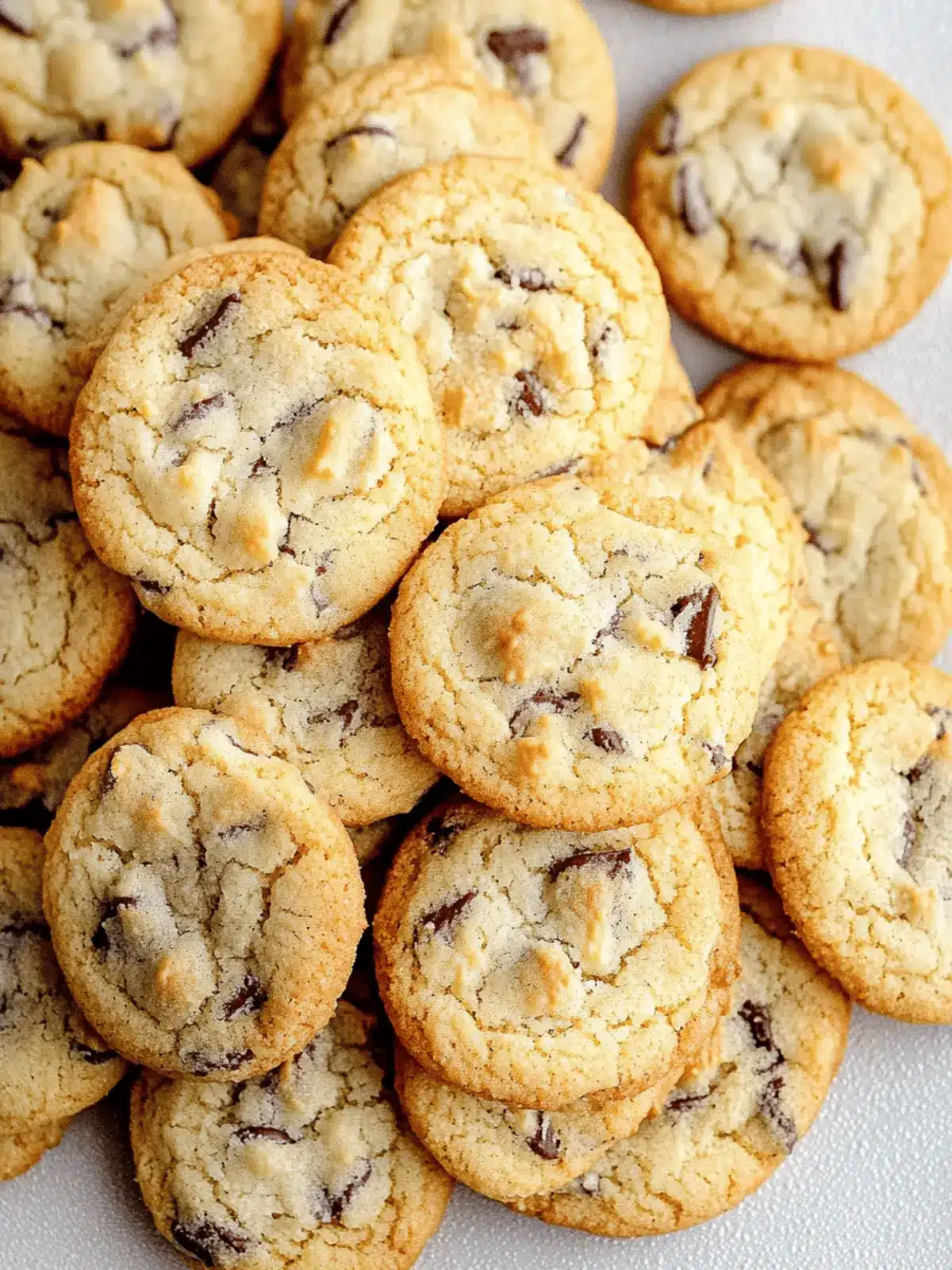 Grandma-Style Condensed Milk Cookies for Sweet Nostalgia 3 Grandma-Style Condensed Milk Cookies