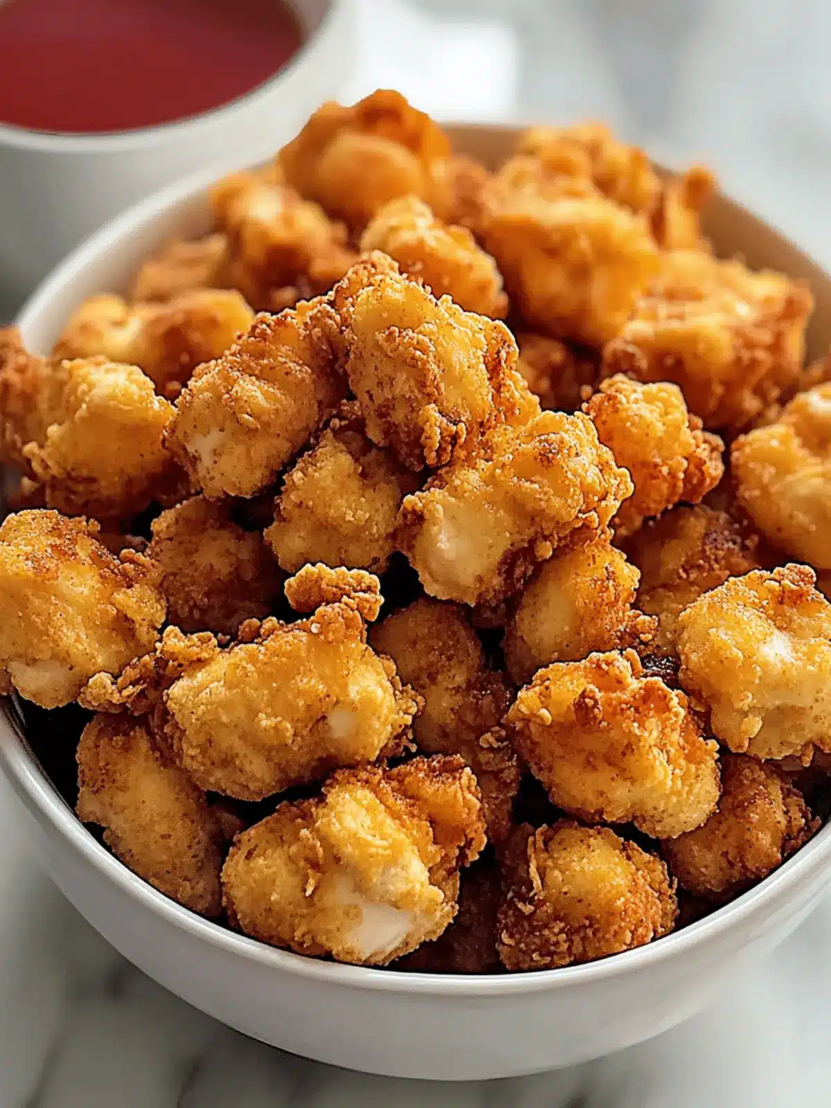 Homemade Popcorn Chicken That Will Wow Your Taste Buds 3 Homemade Popcorn Chicken