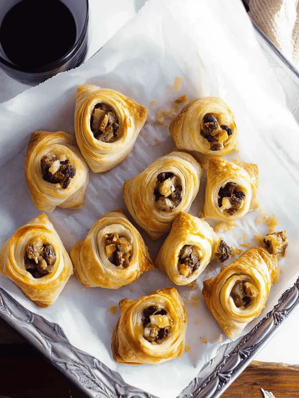 Mess Free and Easy Rugelach You'll Love to Share 4 Mess Free and Easy Rugelach