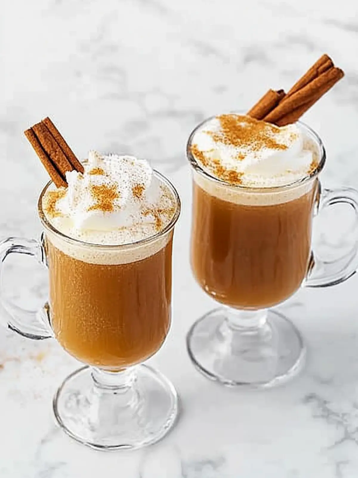 Cozy Up with Hot Buttered Rum for Chilly Nights 3 Hot Buttered Rum