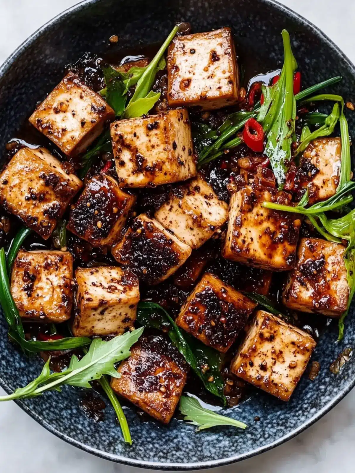 Discover Ottolenghi s Black Pepper Tofu: A Flavor Fiesta 3 Ottolenghi s Black Pepper Tofu