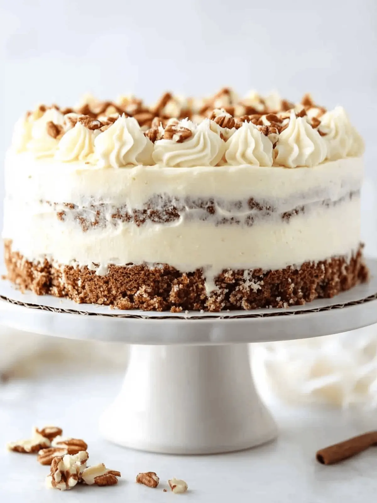 Irresistible Hummingbird Cake: A Southern Delight to Savor 2 Hummingbird Cake