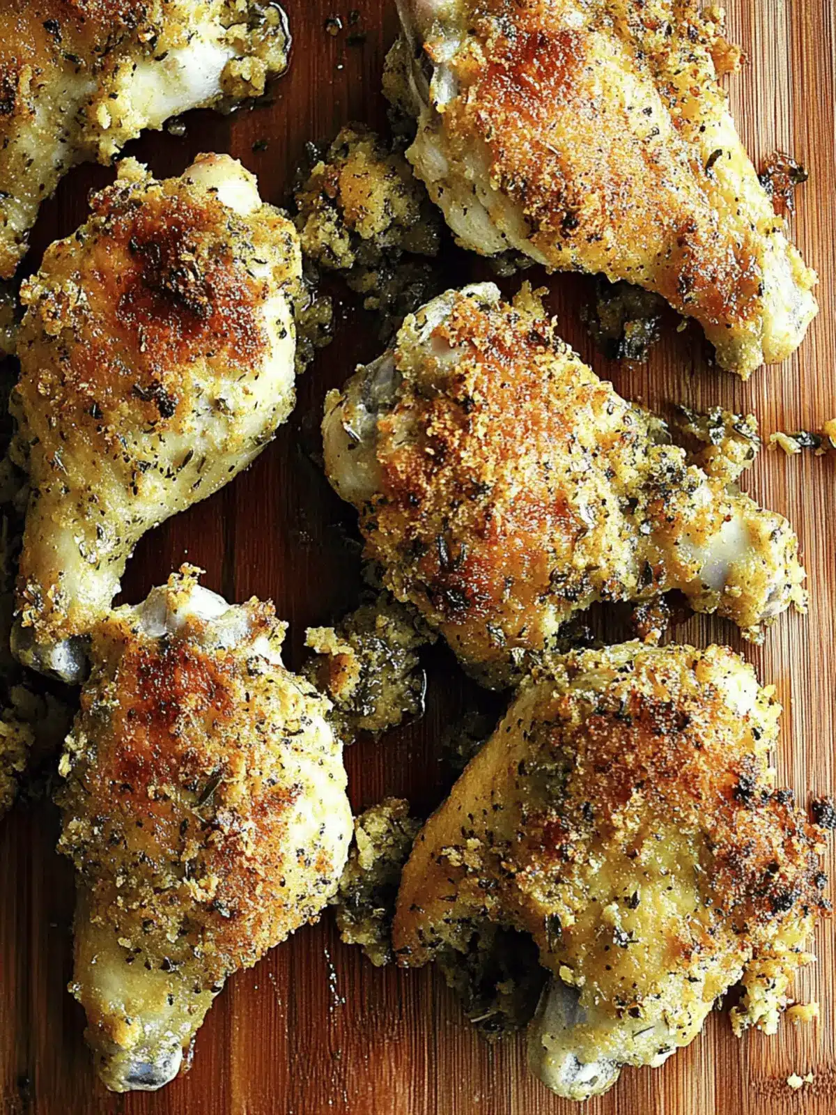 Ina Garten's Mustard-Roasted Chicken: A Cozy Home Delight 3 Ina Garten's Mustard-Roasted Chicken