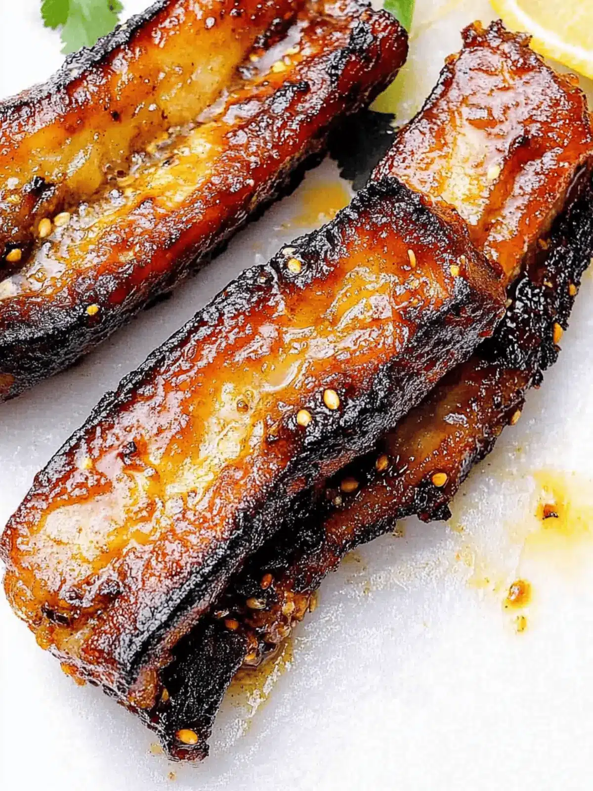 Unlock the Flavor: Secret Banh Mi Sauce Recipe At Home 3 Secret Banh Mi Sauce