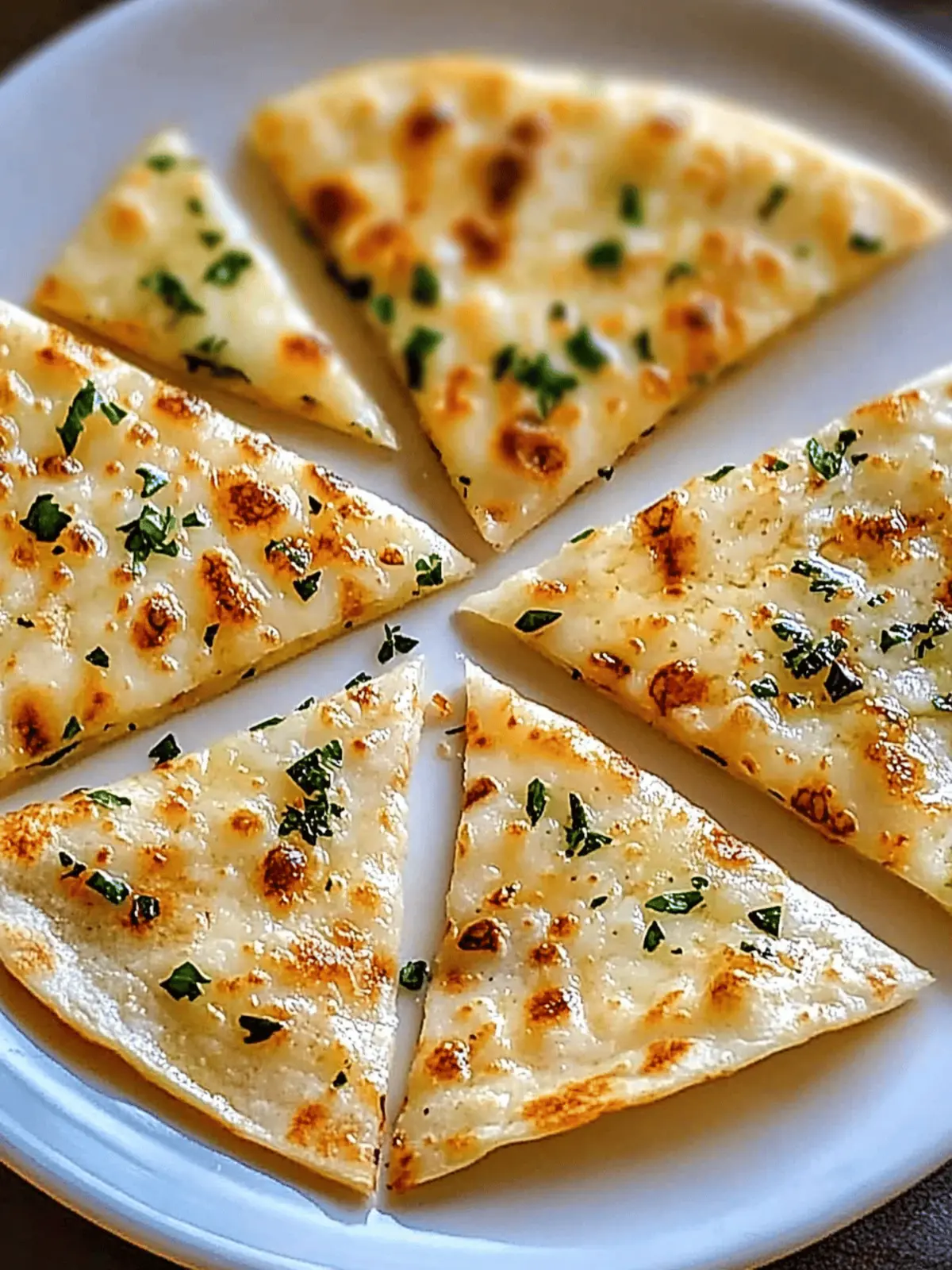 Crispy Air Fryer Tortilla Bread: A Game-Changer Snack 2 Air Fryer Tortilla