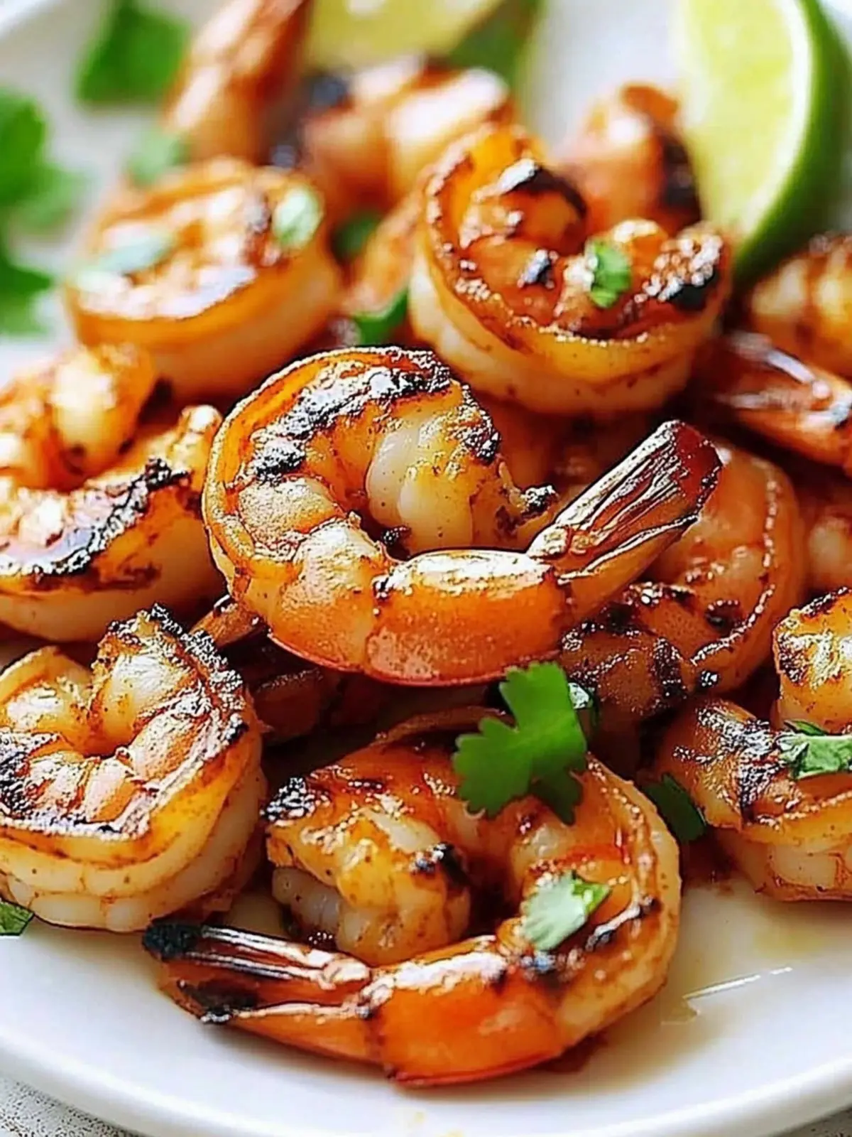 Tandoori Shrimp Skewers for a Flavorful Grilling Adventure 2 Tandoori Shrimp