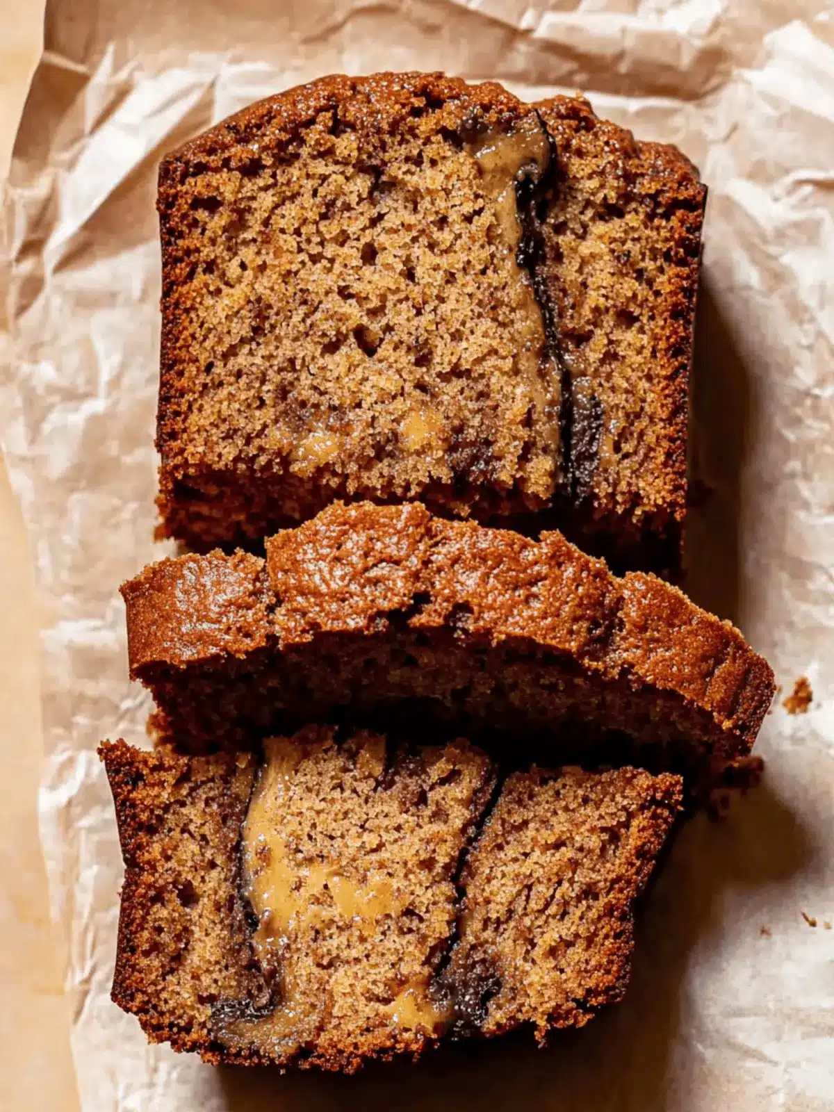 Decadent Brown Butter Banana Bread for Ultimate Comfort 2 Brown Butter Banana Bread