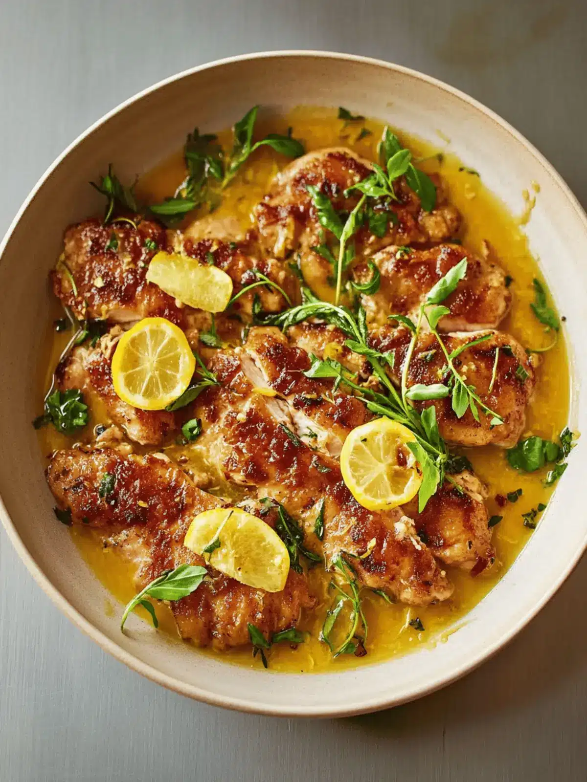 Double Lemon Chicken with Cheat s Preserved Lemon Bliss 4 Double Lemon Chicken with Cheat s Preserved Lemon