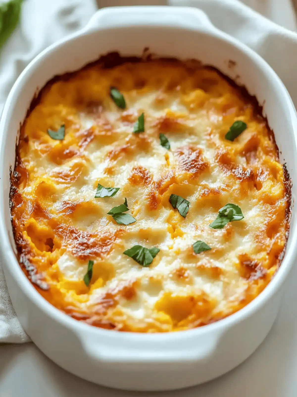 Protein-Packed Sweet Potato Egg Casserole for Busy Mornings 3 Protein-Packed Sweet Potato Egg Casserole