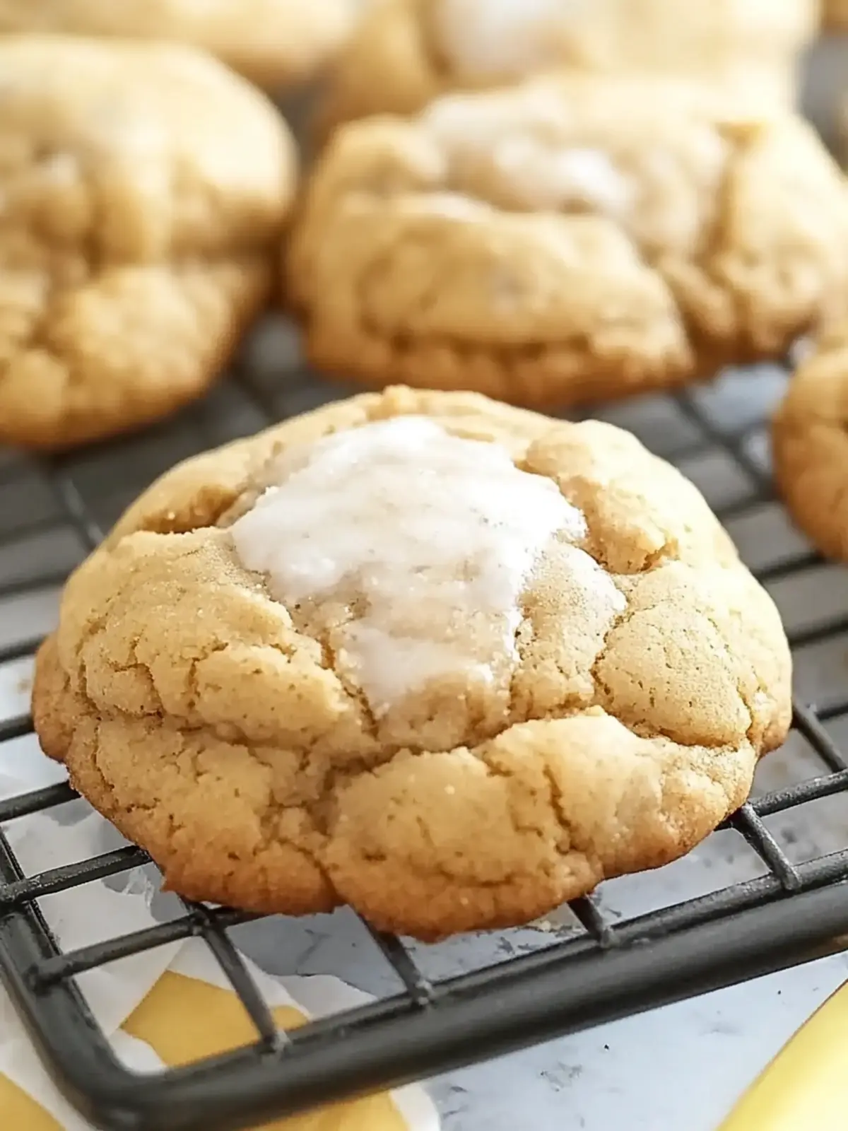 Irresistible Banana Drop Cookies to Sweeten Your Day 2 Banana Drop Cookies