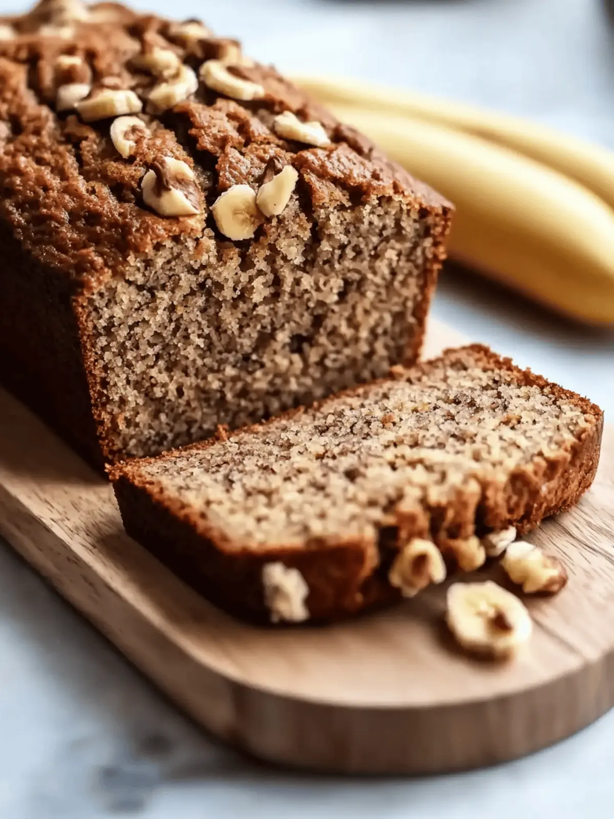 Moist Easy Diabetic Banana Bread You ll Love to Bake 3 Easy Diabetic Banana Bread
