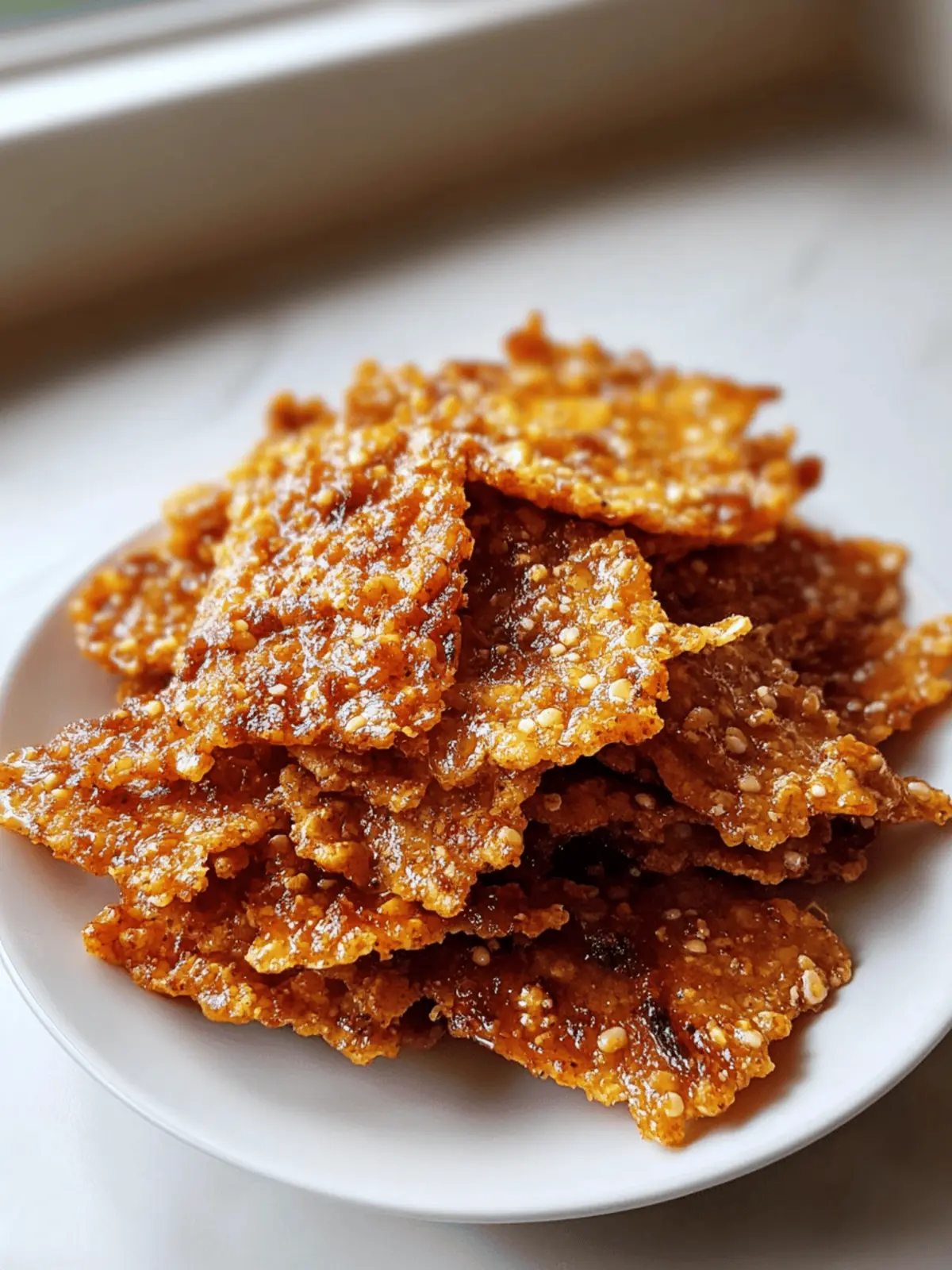 25 Minute Addictive Taco Crackers You Can't Resist 2 25 Minute Addictive Taco Crackers