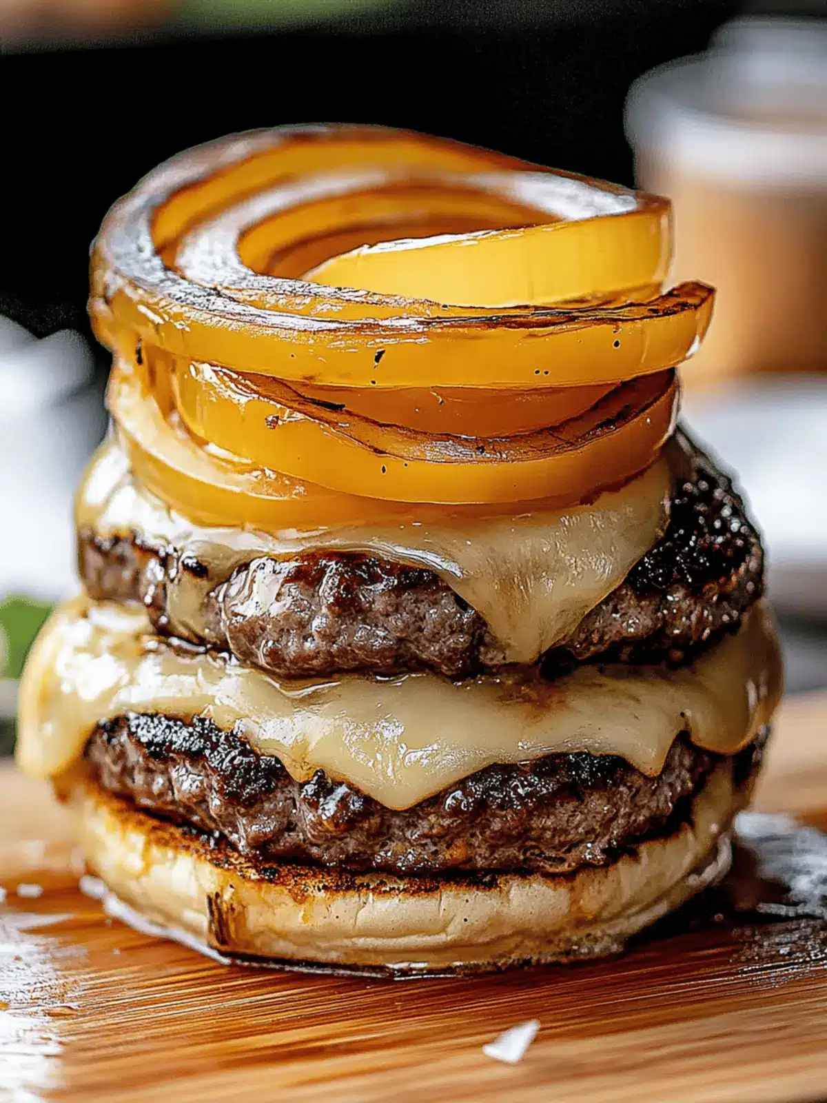 Flying Dutchman Burger: Low-Carb Delight You ll Crave 3 Flying Dutchman Burger