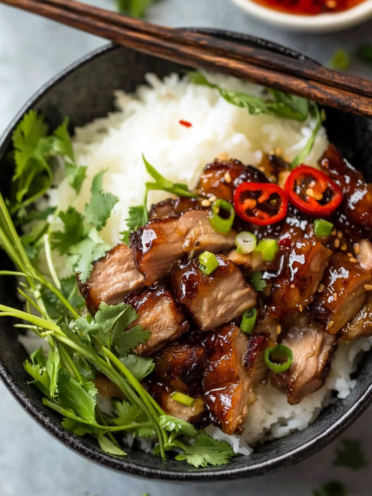 Irresistible Vietnamese Caramel Pork for Your Next Feast 4 Vietnamese Caramel Pork