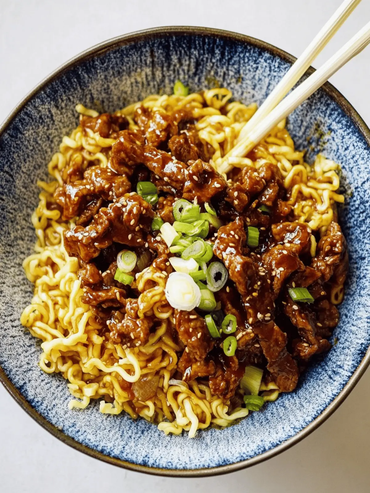 Savory Honey Soy Crispy Beef and Noodles for Cozy Nights 4 Honey Soy Crispy Beef and Noodles