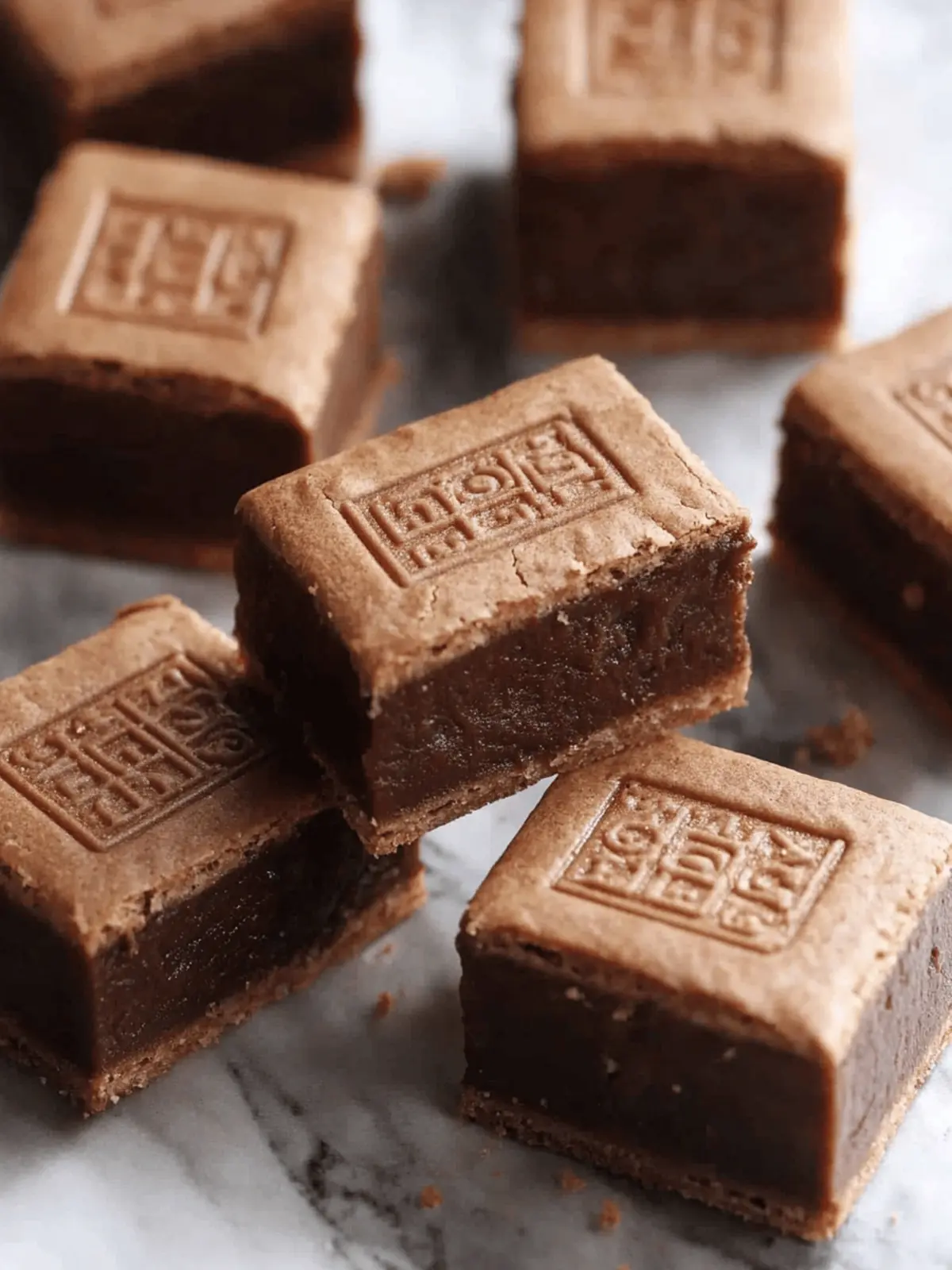 Irresistible No-Bake Bourbon Biscuit Slice for Easy Indulgence 2 No-Bake Bourbon Biscuit Slice