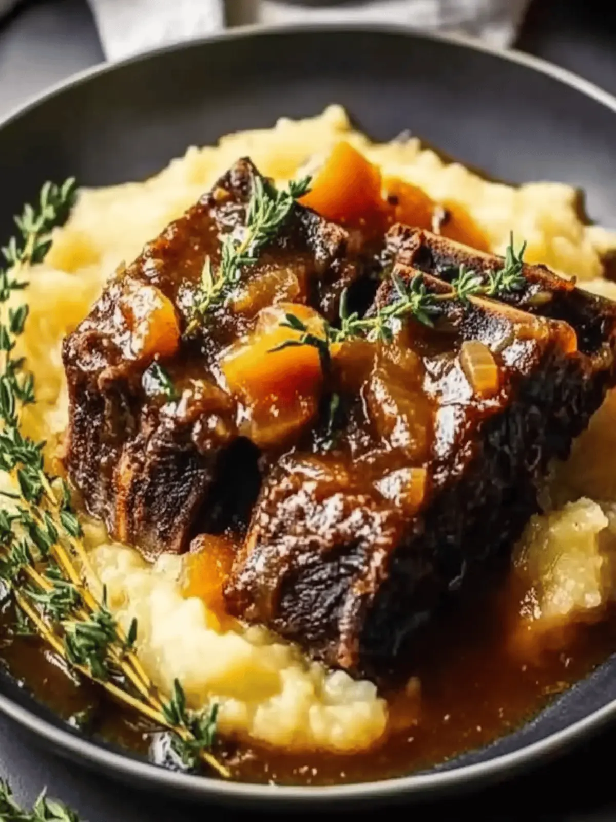 Apple Cider Braised Short Ribs Fall Flavor Magic 2 Apple Cider Braised Short Ribs