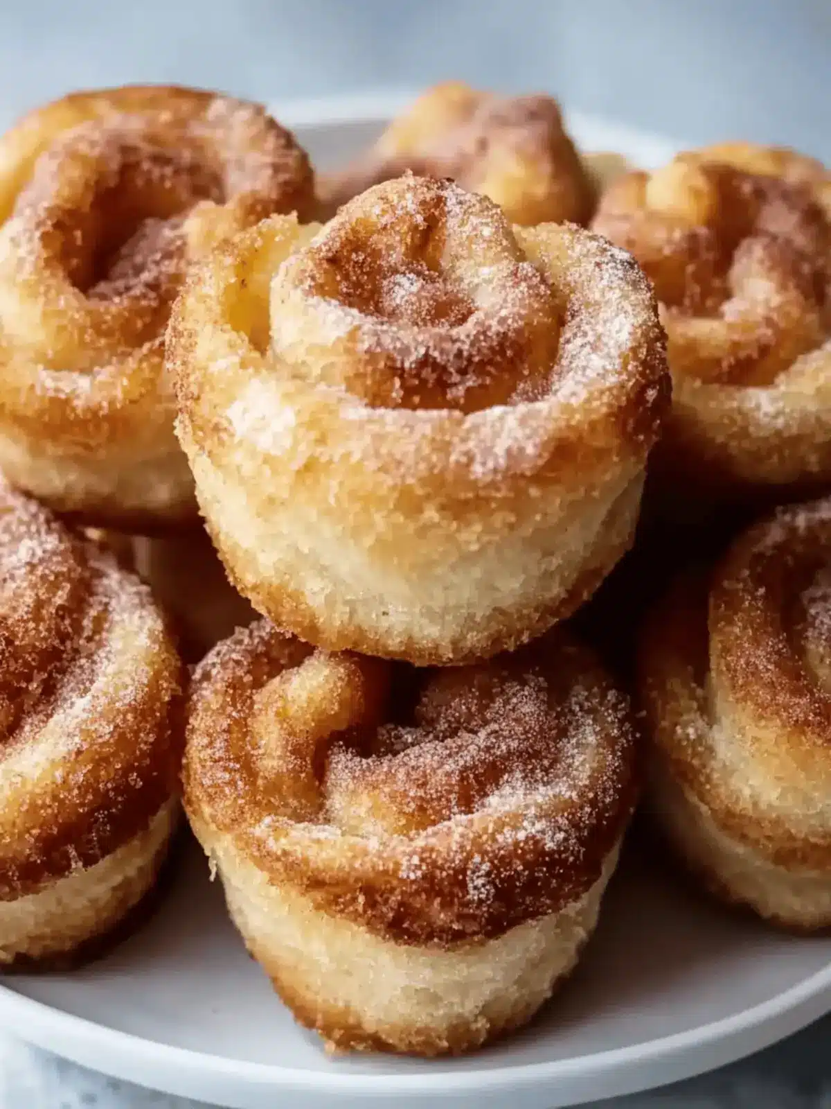 Easy Gluten Free Cruffins That Will Wow Your Taste Buds 2 Easy Gluten Free Cruffins