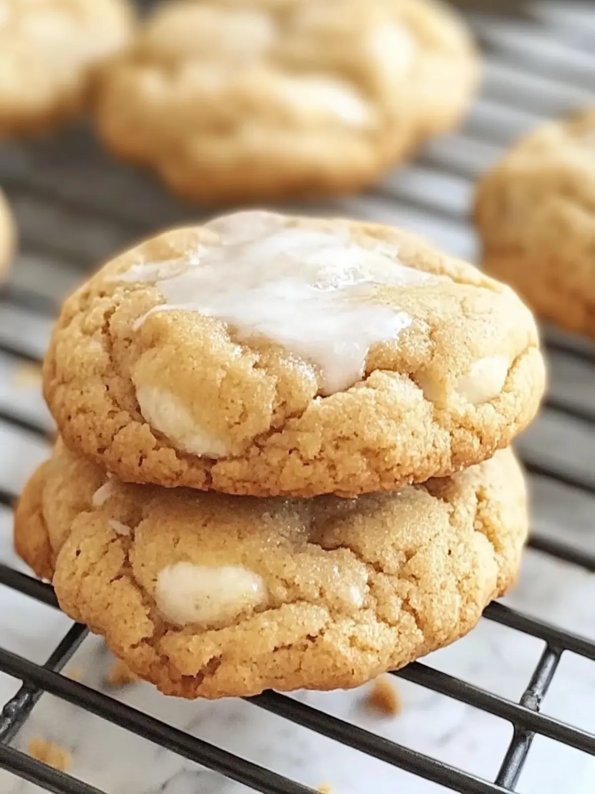 Irresistible Banana Drop Cookies to Sweeten Your Day 3 Banana Drop Cookies