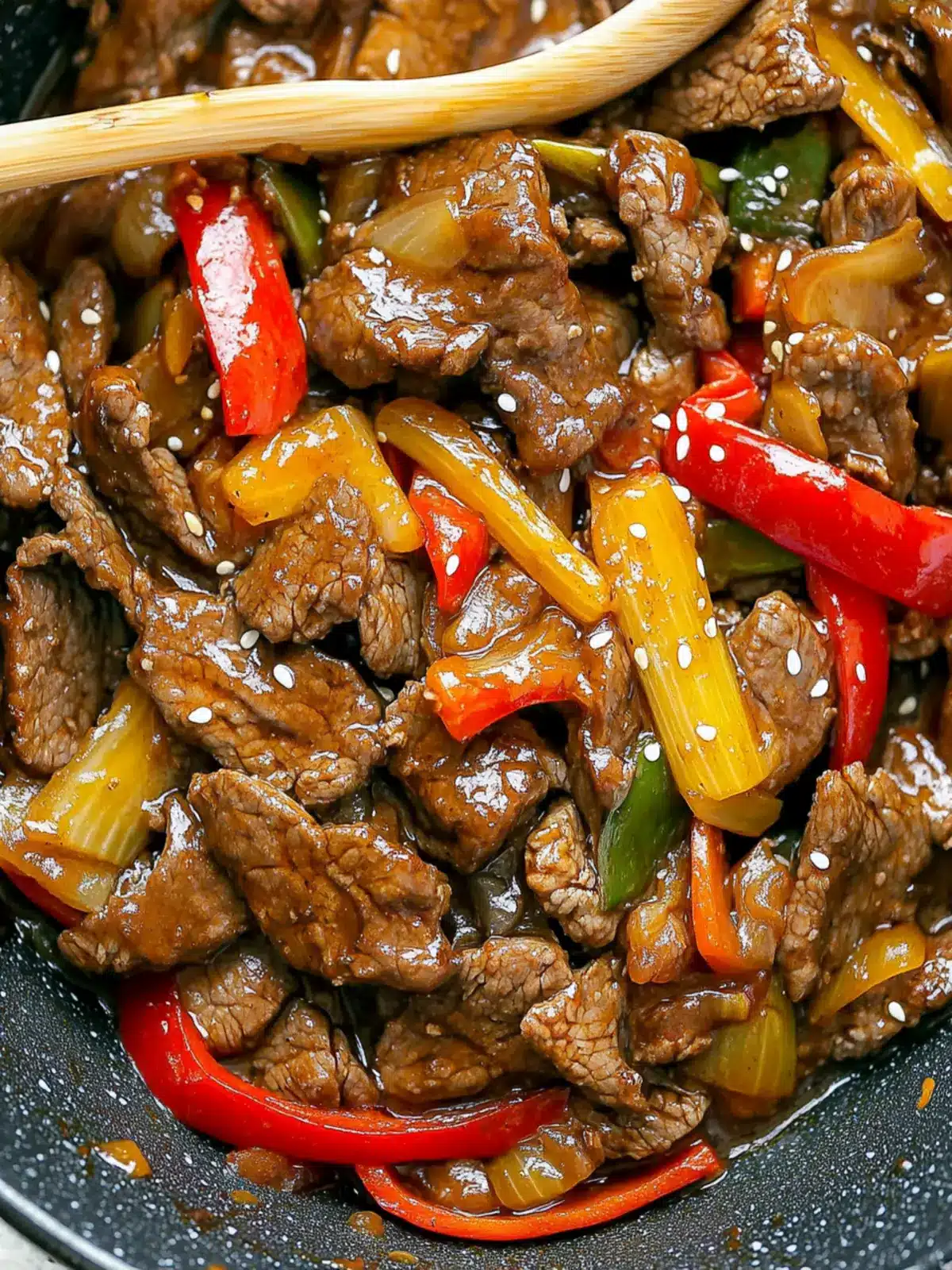 Easy Beef Stir Fry Recipe for Your Quick Dinner Fix 4 Easy Beef Stir Fry