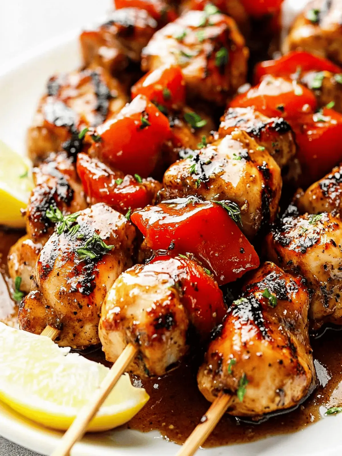 Irresistible Grilled Chicken with Garlic Brown Sugar Sauce 4 Grilled Chicken with Garlic Brown Sugar Sauce