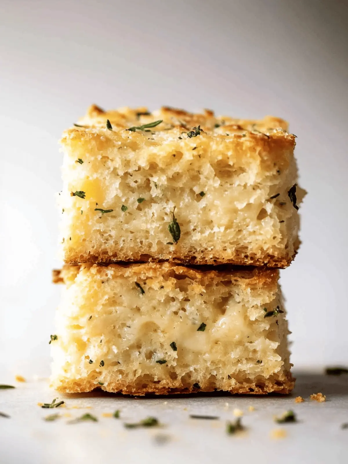 Savory Gruyere Herb Slab Biscuits for Cozy Gatherings 4 Savory Gruyere Herb Slab Biscuits for Cozy Gatherings