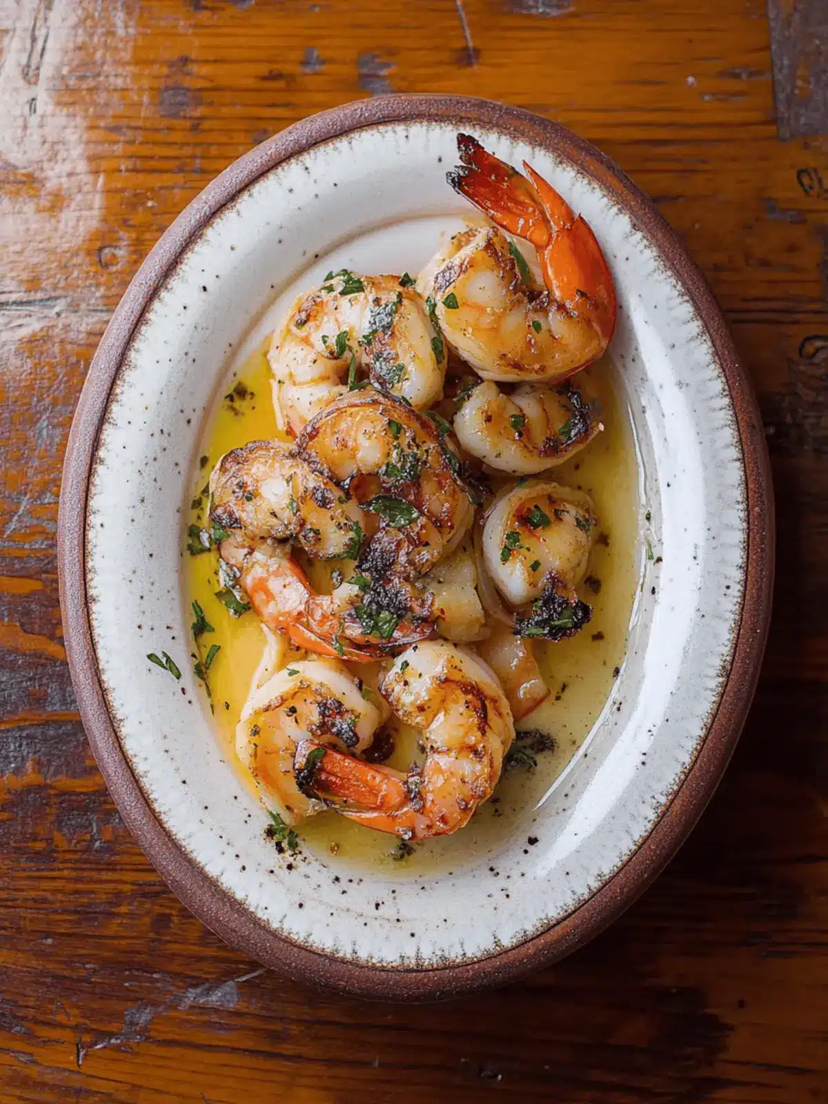 Gambas al Ajillo: Perfect Garlic Shrimp for Easy Entertaining 3 Gambas al Ajillo