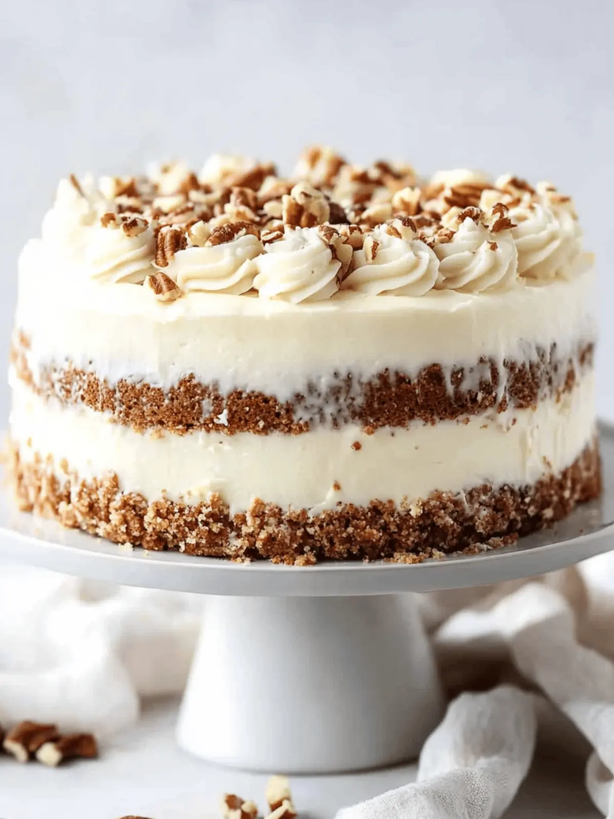 Irresistible Hummingbird Cake: A Southern Delight to Savor 3 Hummingbird Cake