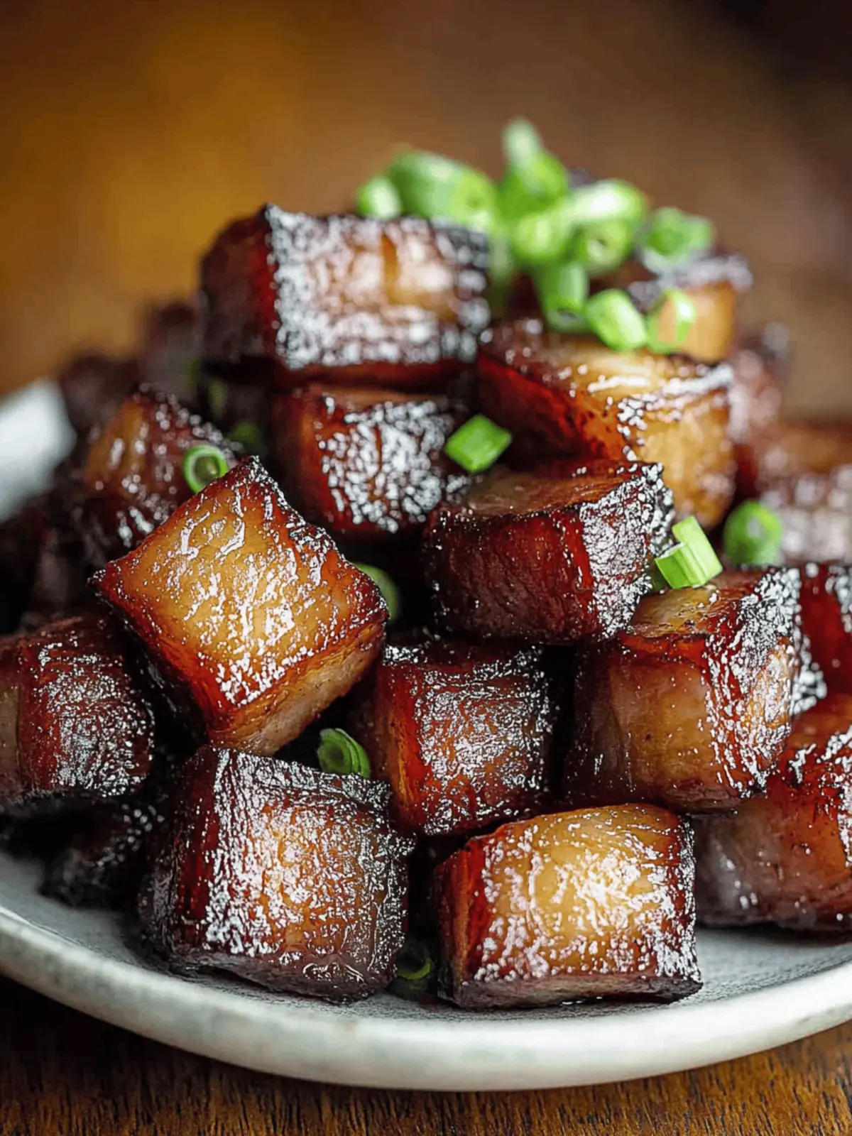 Crispy Pork Belly Bites That Will Wow Your Guests 4 Crispy Pork Belly Bites