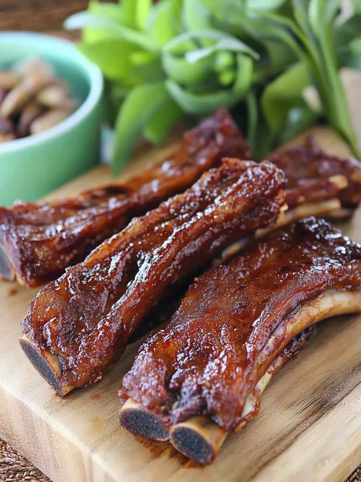 Savory Flanken Beef Short Ribs: Grill to Perfection at Home 3 Flanken Beef Short Ribs