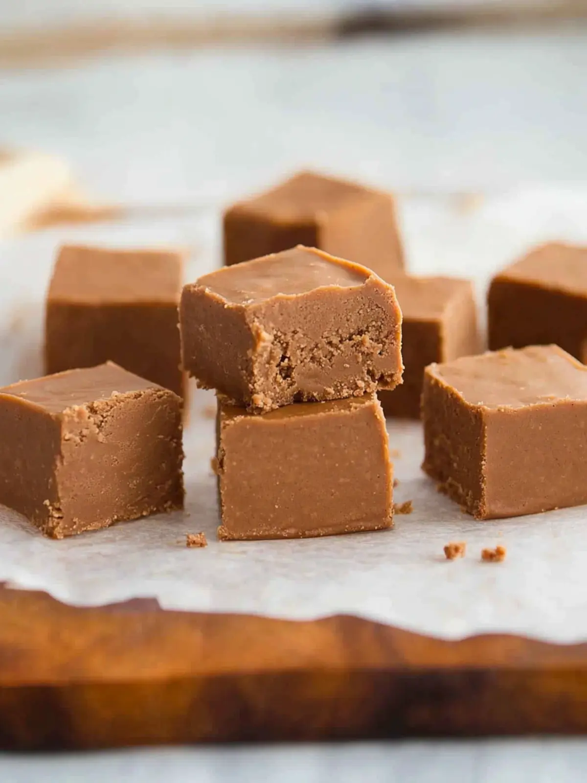 Grandma's Old Fashioned Fudge That's Simply Irresistible! 4 Grandma s Old Fashioned Fudge