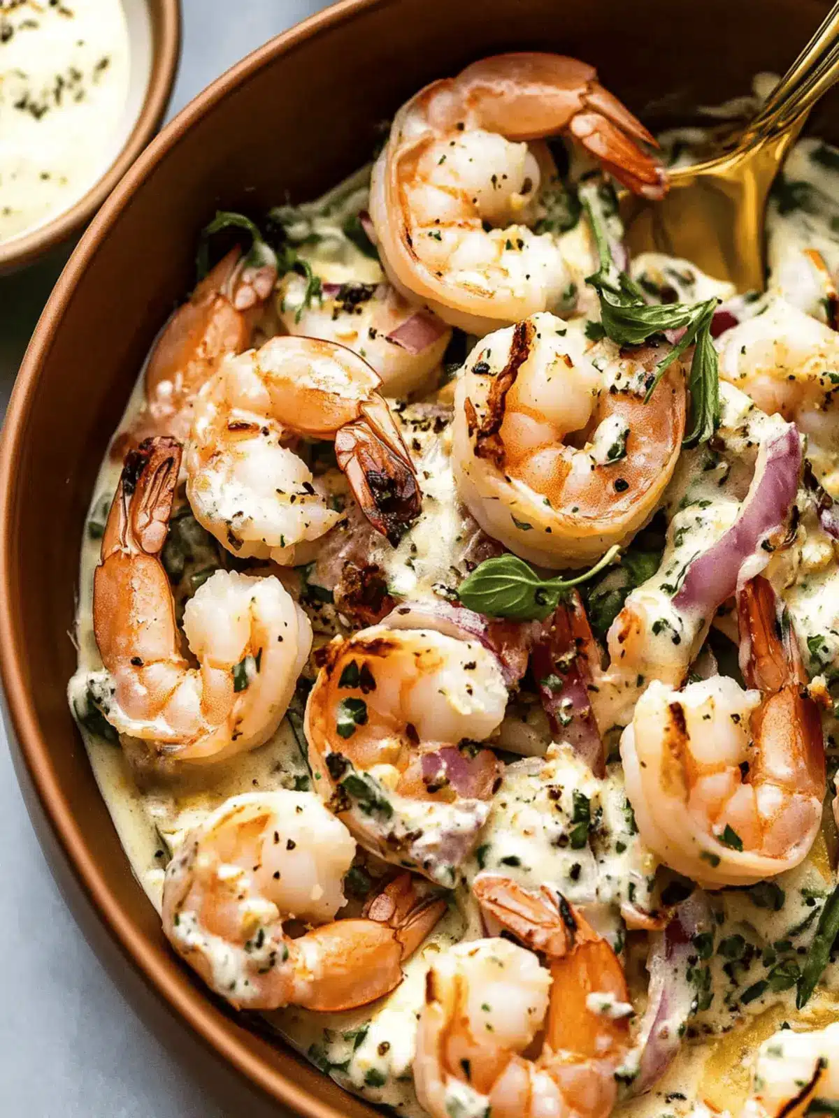 Ina Garten's Roasted Shrimp Salad: A Zesty Summer Delight 2 Ina Garten's Roasted Shrimp Salad
