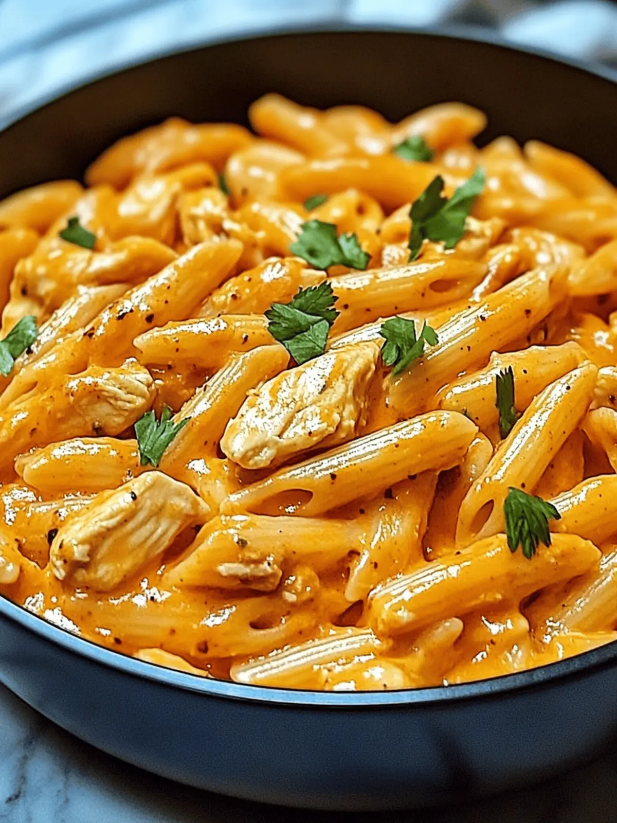 One-Pot Smoky Chipotle Cheesy Chicken Pasta in 30 Minutes 2 One-Pot Smoky Chipotle Cheesy Chicken Pasta