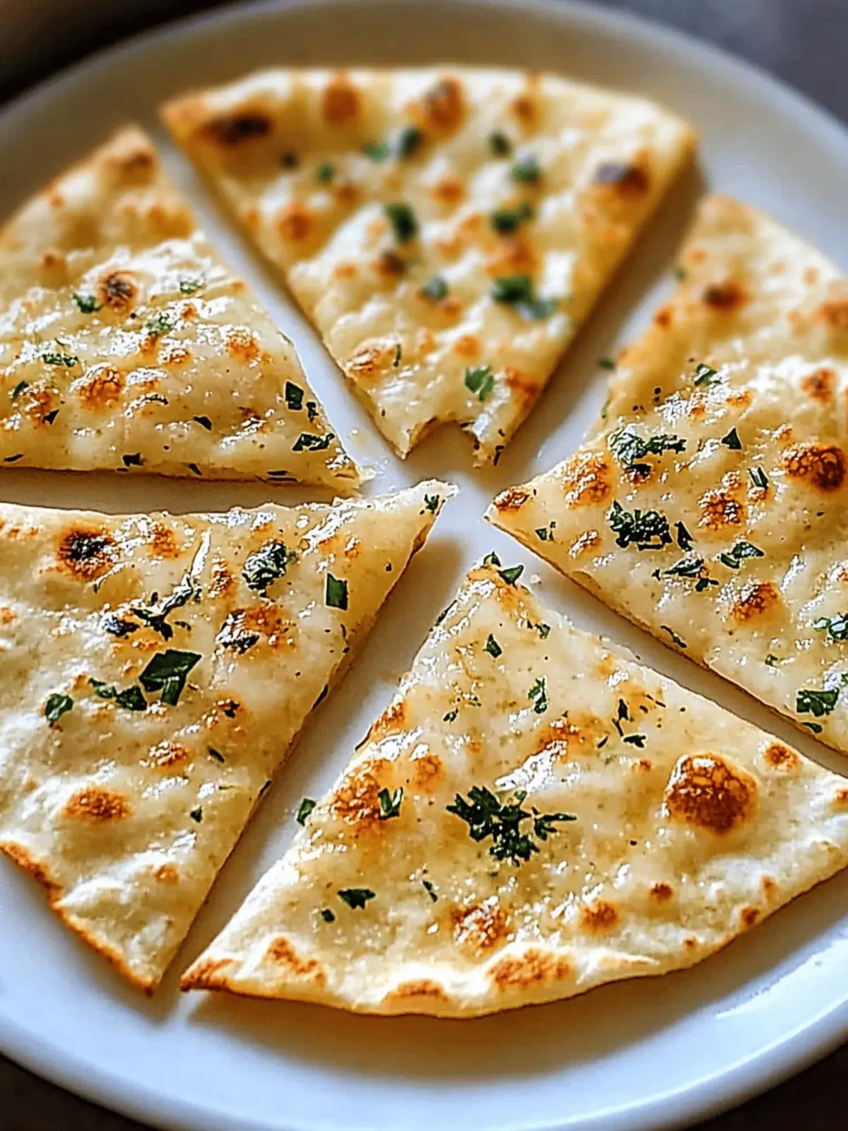 Crispy Air Fryer Tortilla Bread: A Game-Changer Snack 3 Air Fryer Tortilla