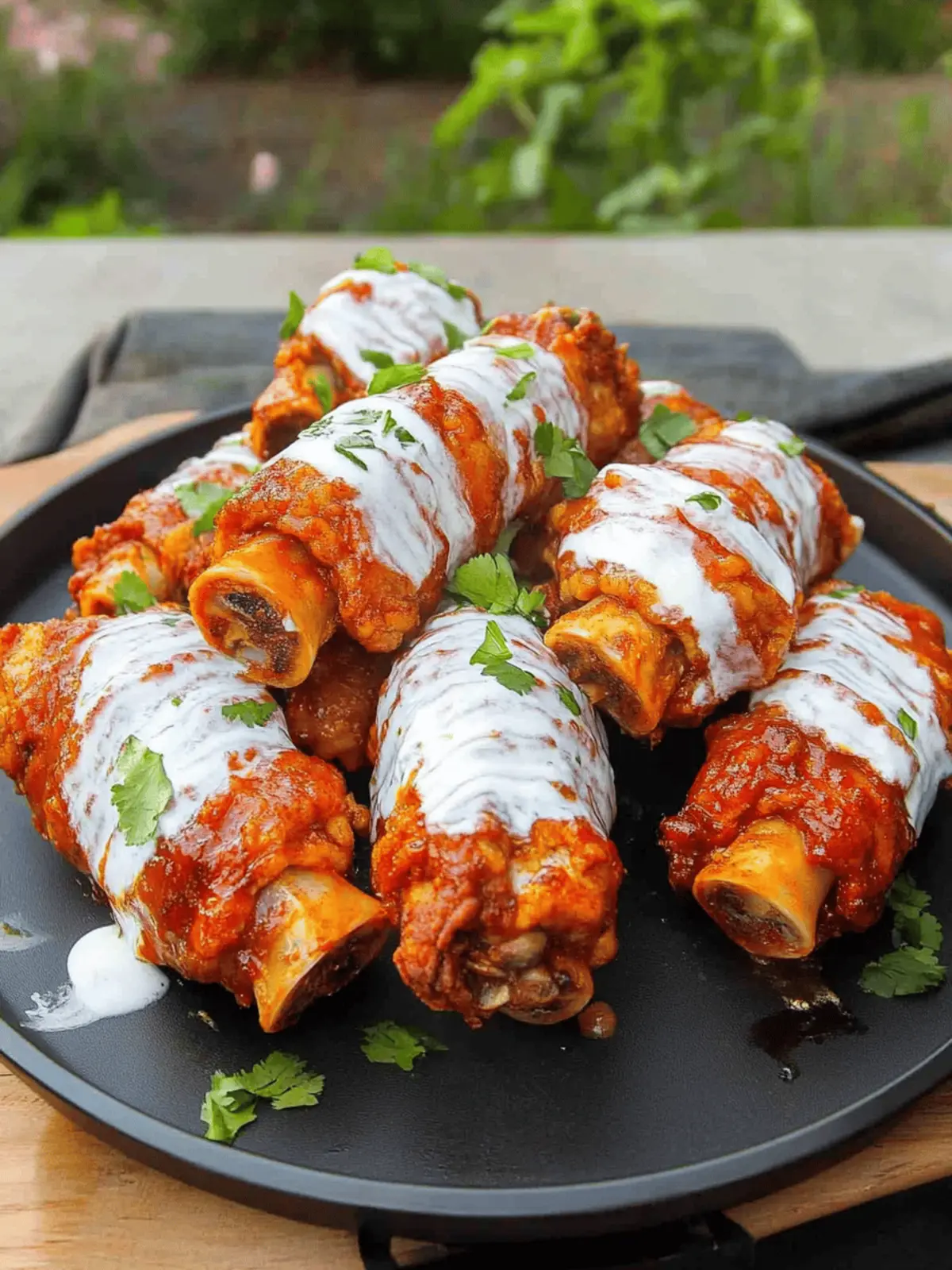 Nashville Hot Chicken Shotgun Shells That Bring the Heat 4 Nashville Hot Chicken Shotgun Shells