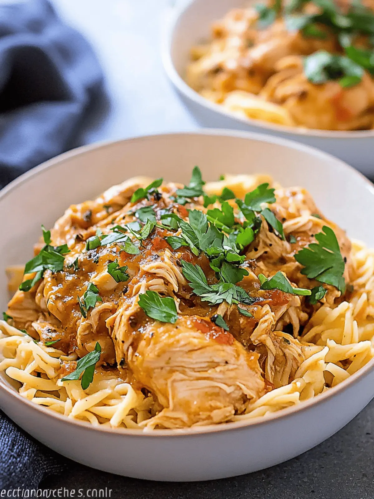 Crock Pot Marry Me Chicken for Effortless Romantic Dinners 4 Crock Pot Marry Me Chicken