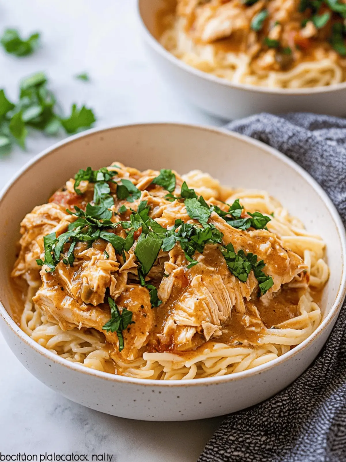 Crock Pot Marry Me Chicken for Effortless Romantic Dinners 2 Crock Pot Marry Me Chicken