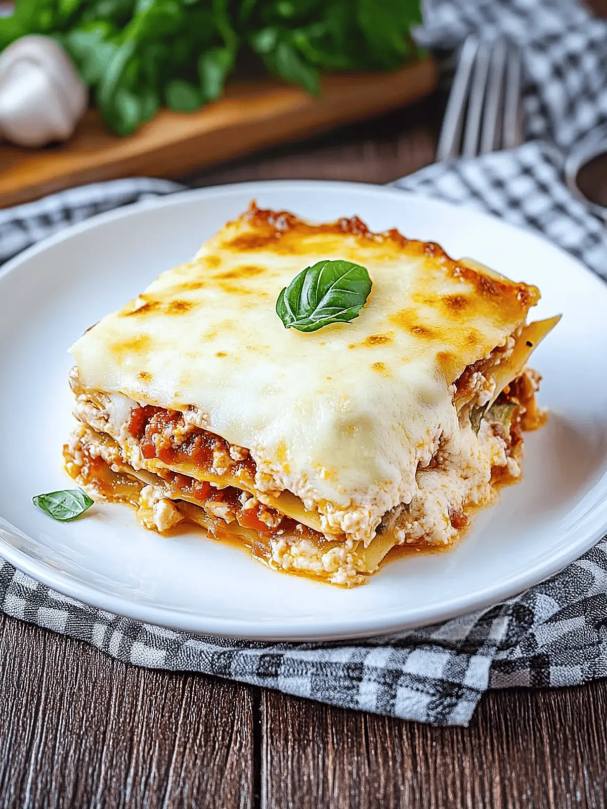 Savor Authentic Pasticho: Irresistible Venezuelan Lasagna Recipe 2 Pasticho (Venezuelan Lasagna)