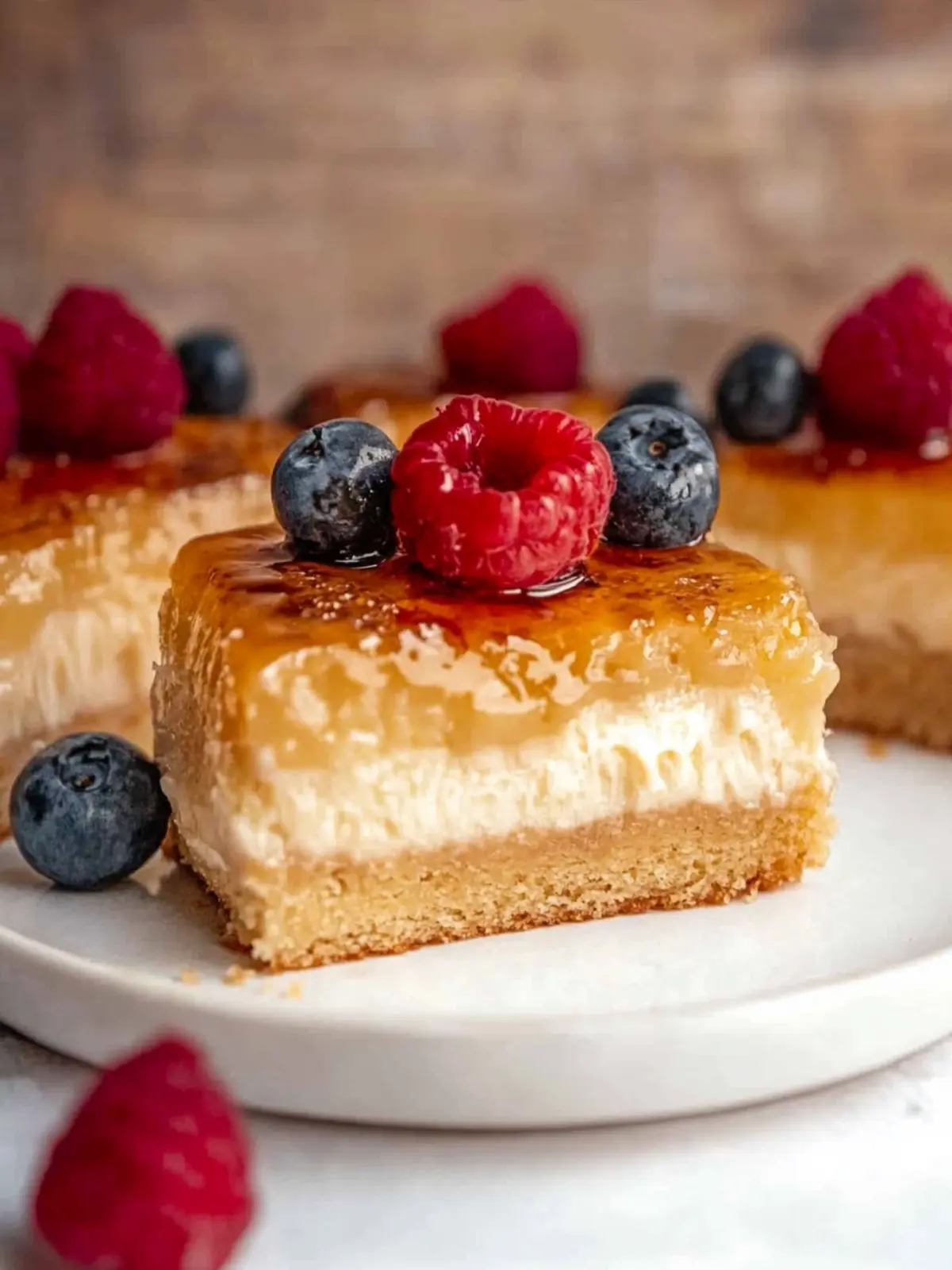 Irresistible Creme Brûlée Cake: A Decadent Twist on Classic Dessert 4 Creme Brûlée Cake