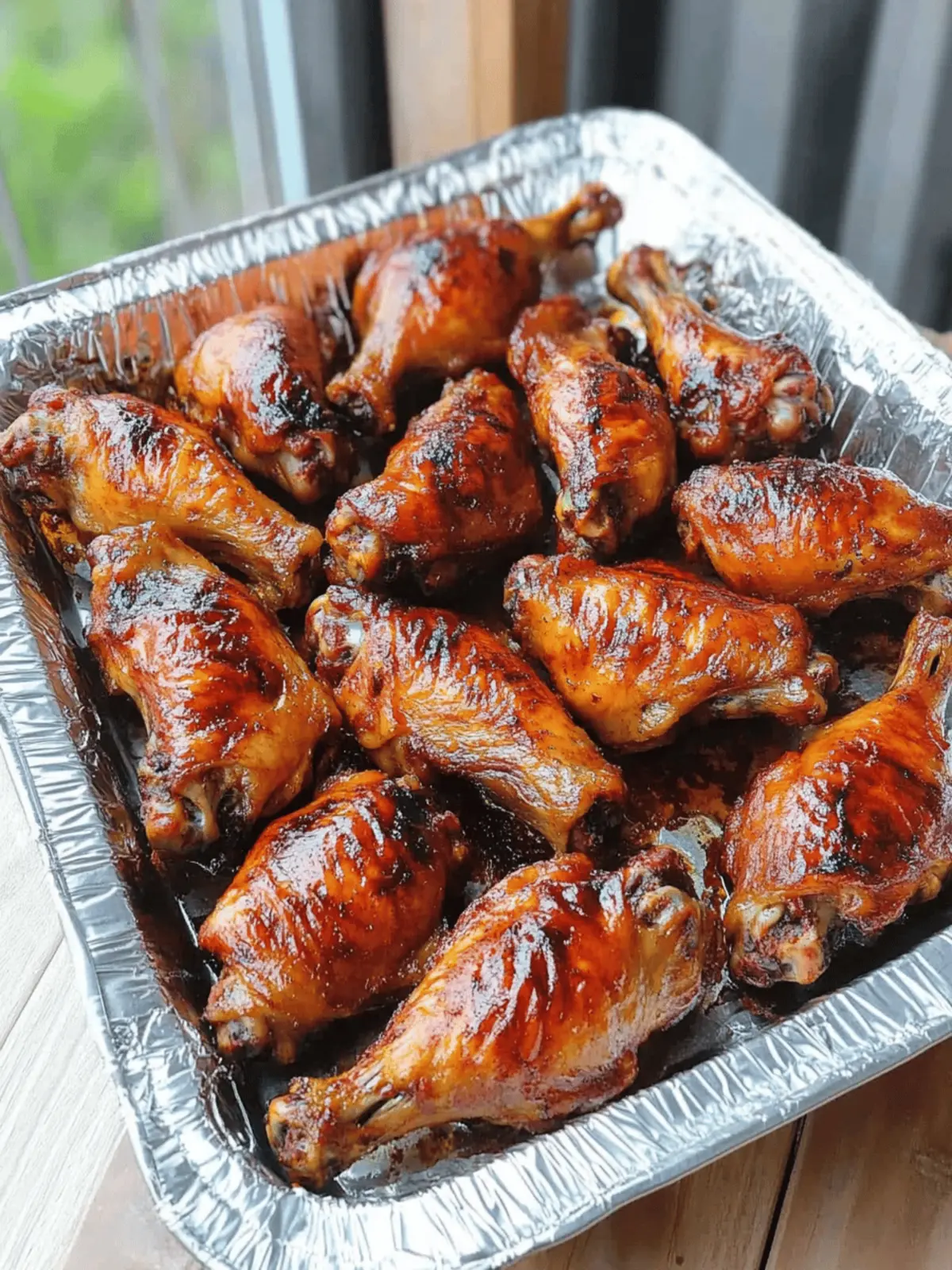 Irresistible Stuffed Chicken Wings: A Flavorful Culinary Adventure 4 Stuffed Chicken Wings