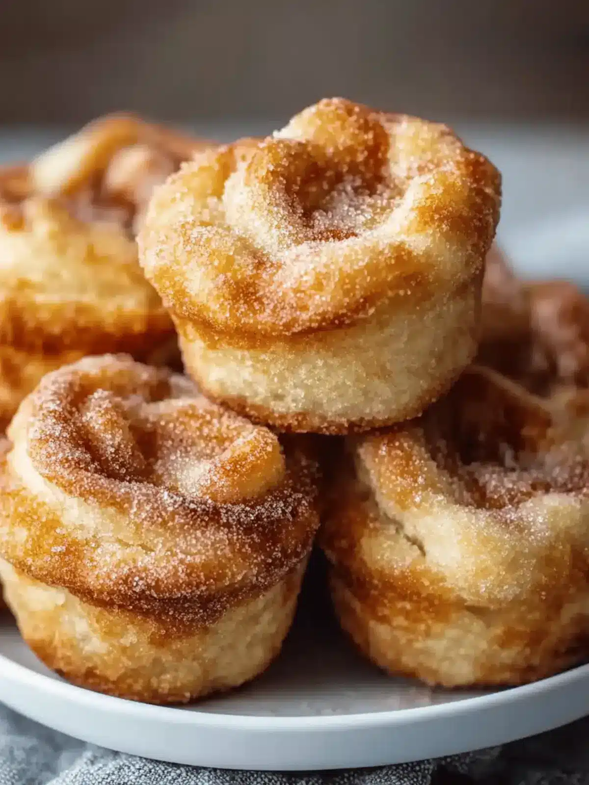 Easy Gluten Free Cruffins That Will Wow Your Taste Buds 4 Easy Gluten Free Cruffins
