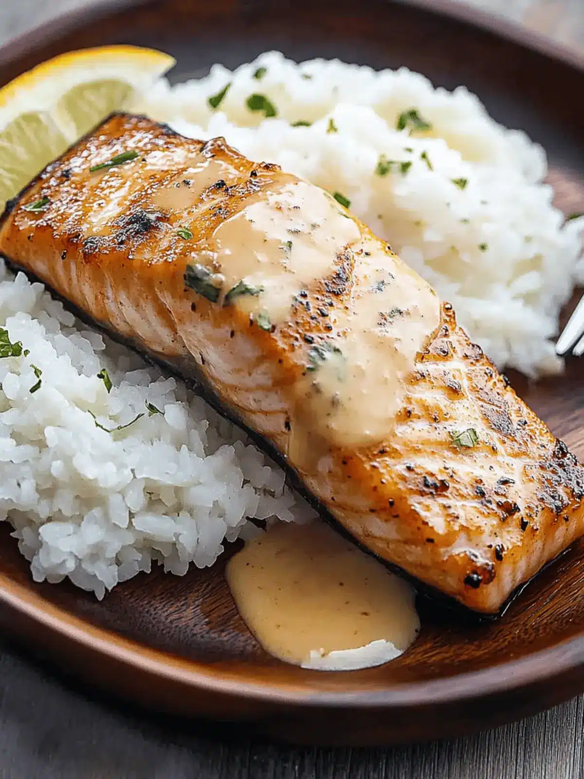 Bang Bang Salmon: Sweet and Spicy Delight in 20 Minutes 4 Bang Bang Salmon