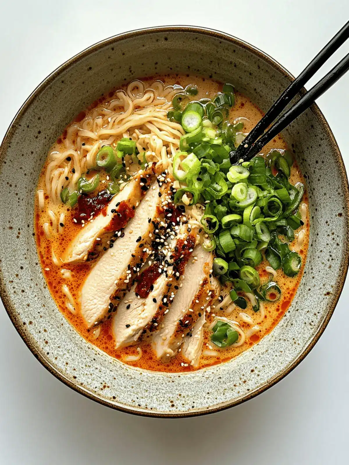 Marry Me Chicken Ramen: Cozy Comfort in Every Bowl 2 Marry Me Chicken Ramen