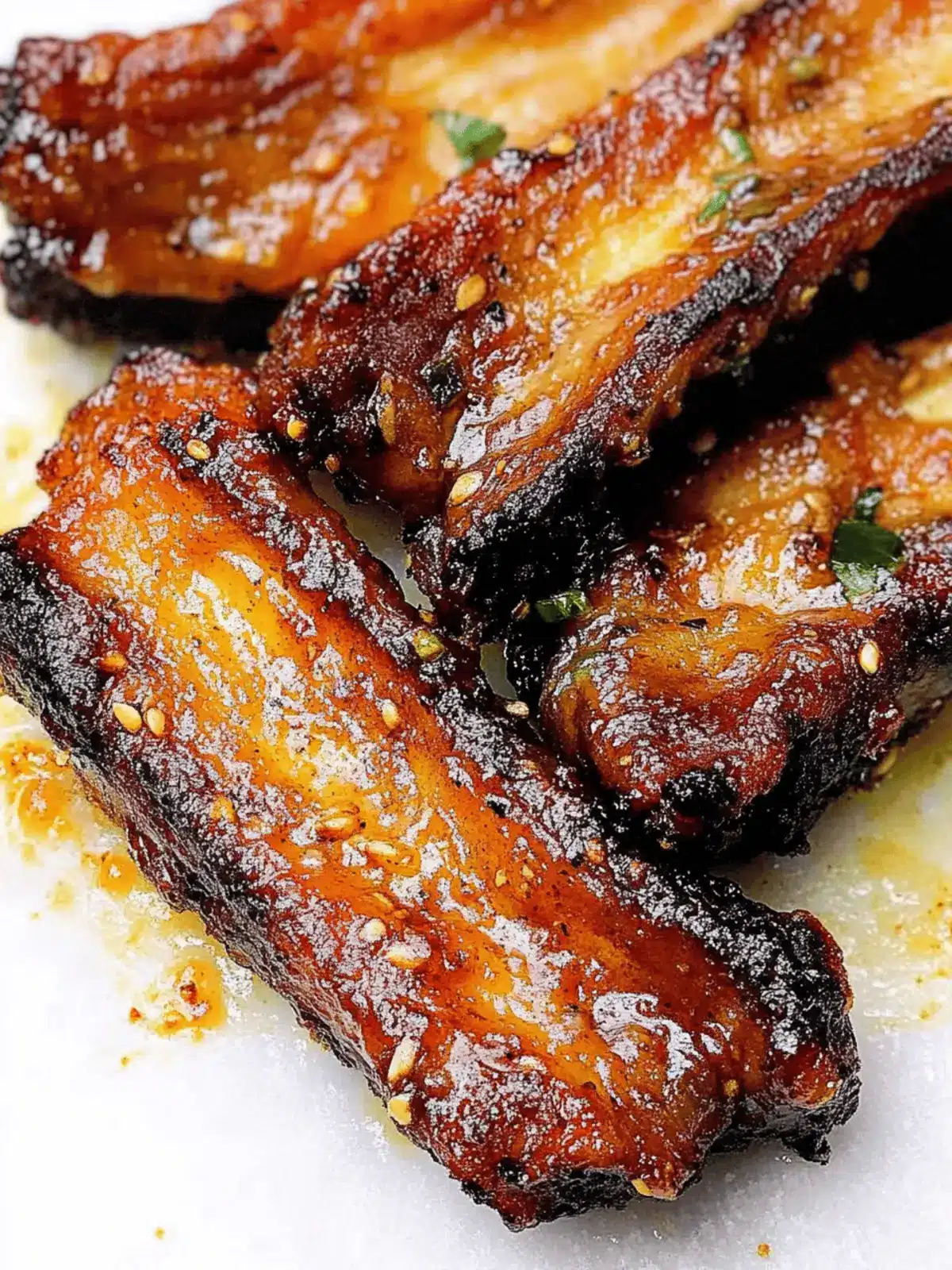 Unlock the Flavor: Secret Banh Mi Sauce Recipe At Home 4 Secret Banh Mi Sauce