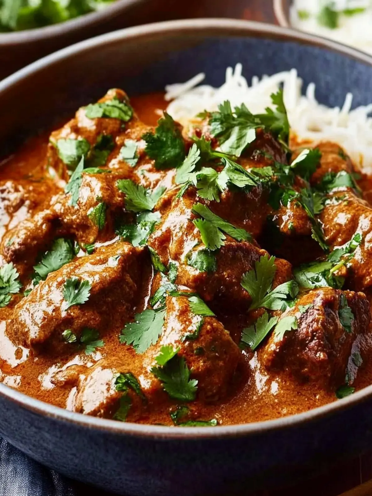 Hairy Bikers Beef Curry: Get Cozy with this Savory Delight 2 Hairy Bikers Beef Curryâ